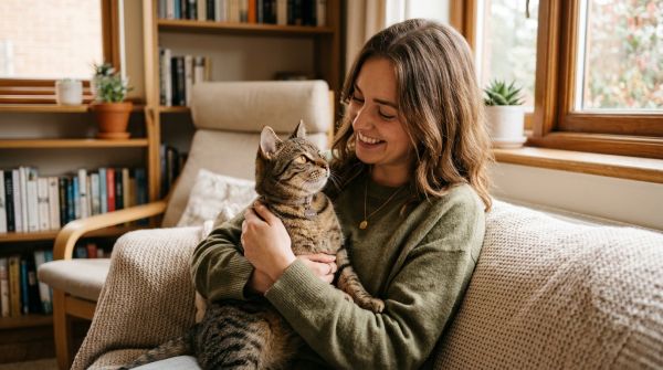 Adopter un chat : guide pratique pour dénicher votre félin
