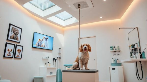 Les meilleurs logiciels pour optimiser la gestion de votre salon de toilettage