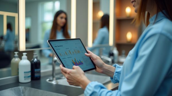 Optimisez la gestion de votre salon avec un logiciel toiletteur